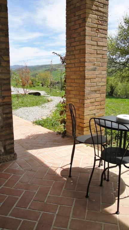 Taverna Centomani Потенца Экстерьер фото