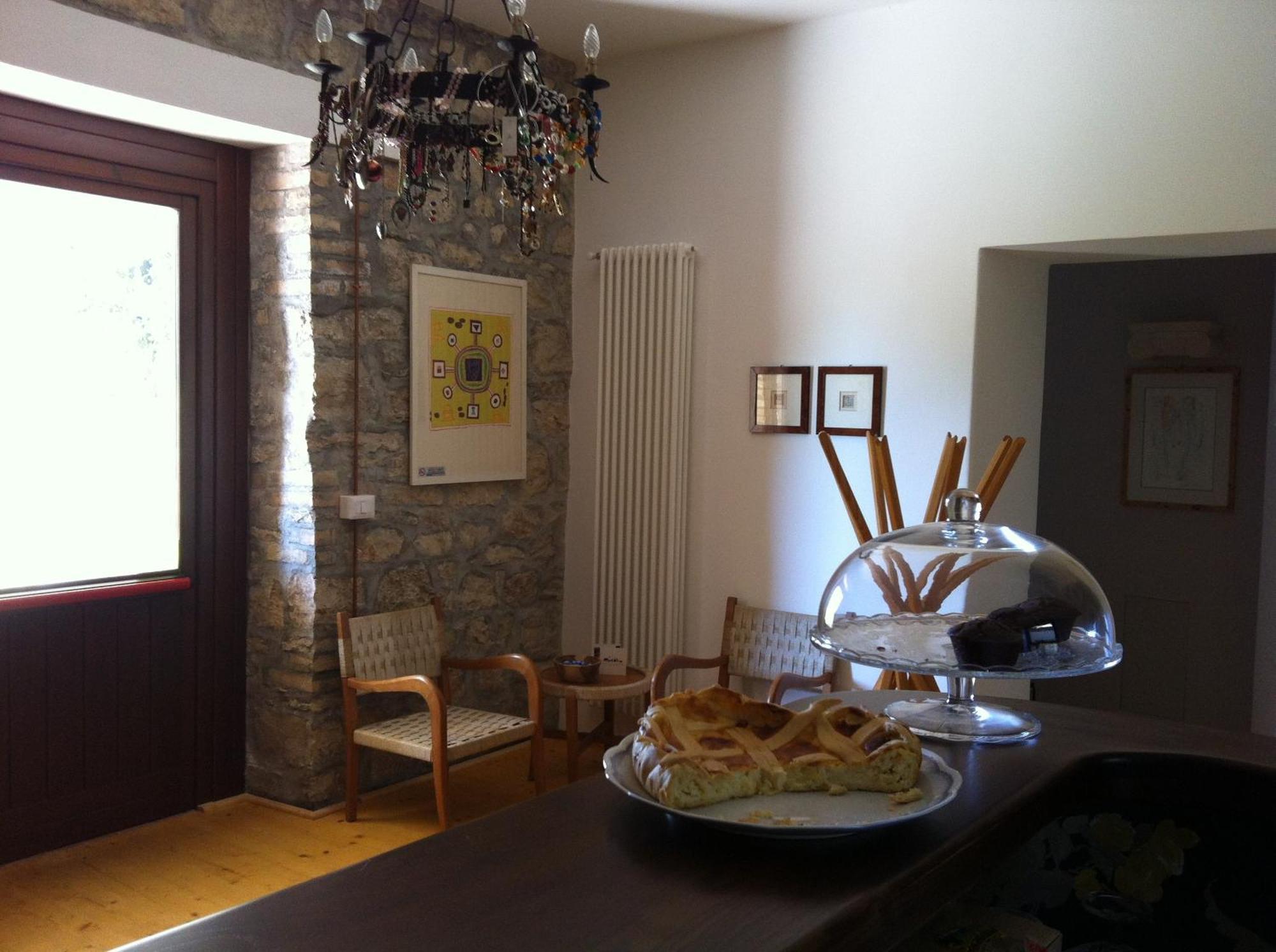 Taverna Centomani Потенца Экстерьер фото