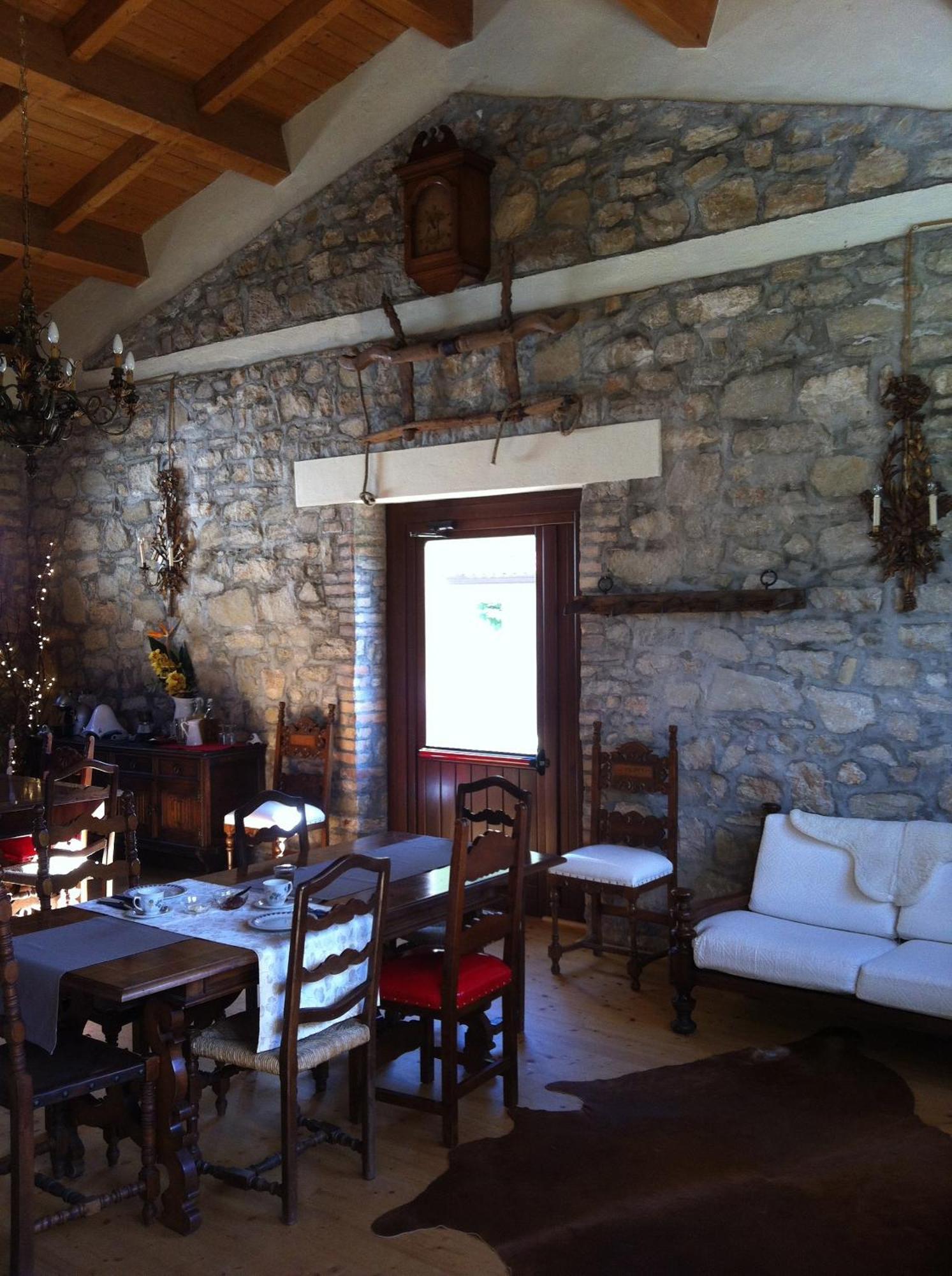 Taverna Centomani Потенца Экстерьер фото