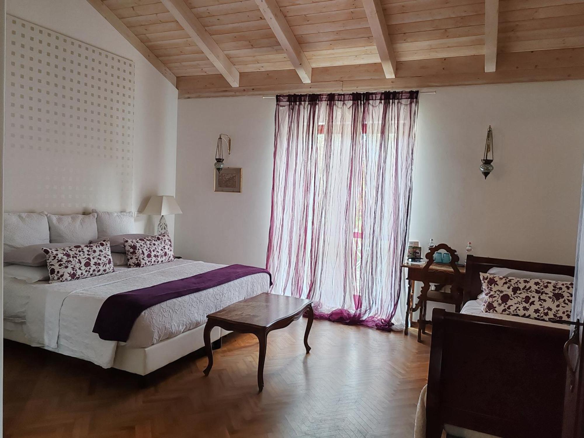 Taverna Centomani Потенца Экстерьер фото