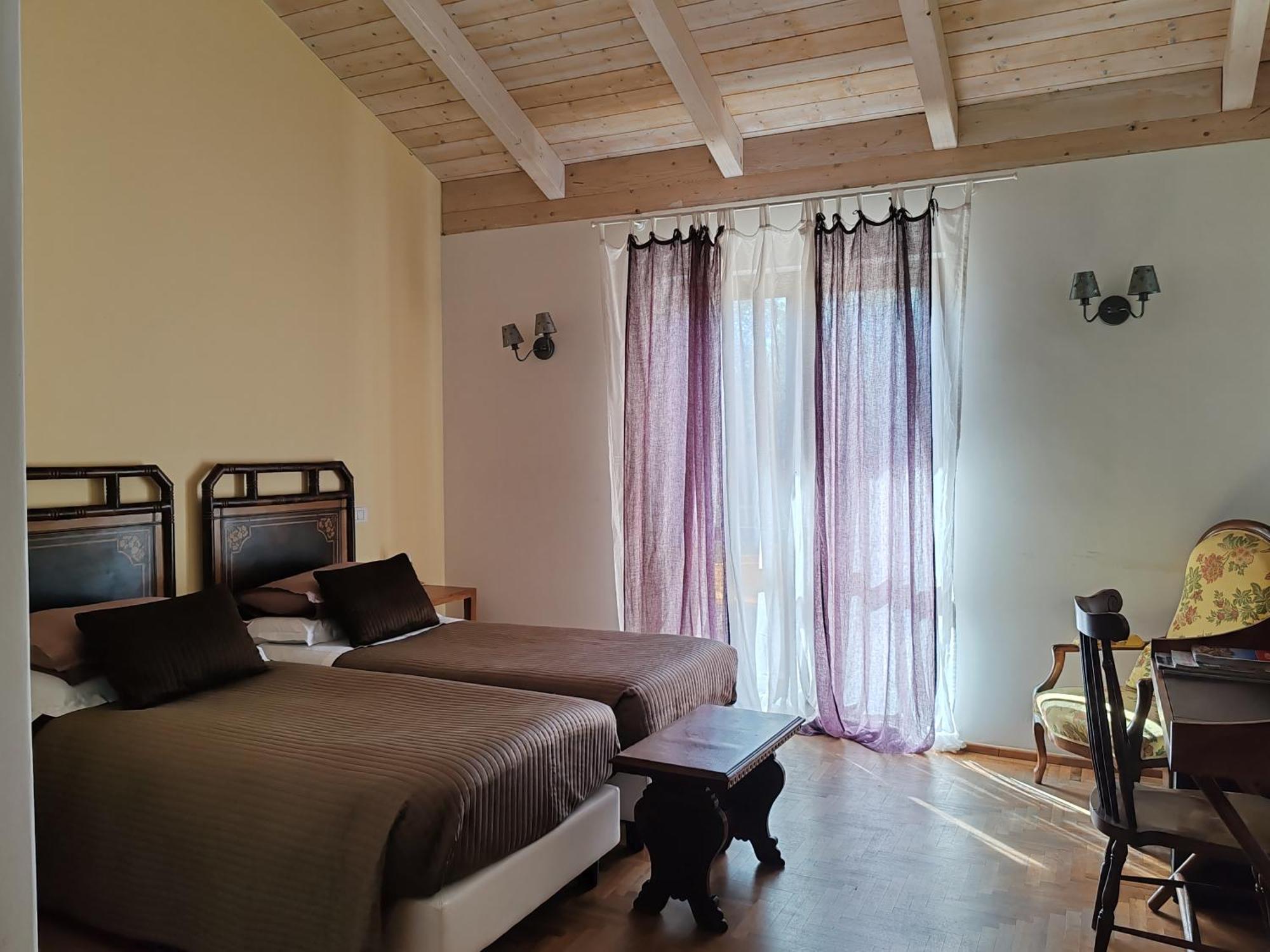 Taverna Centomani Потенца Экстерьер фото