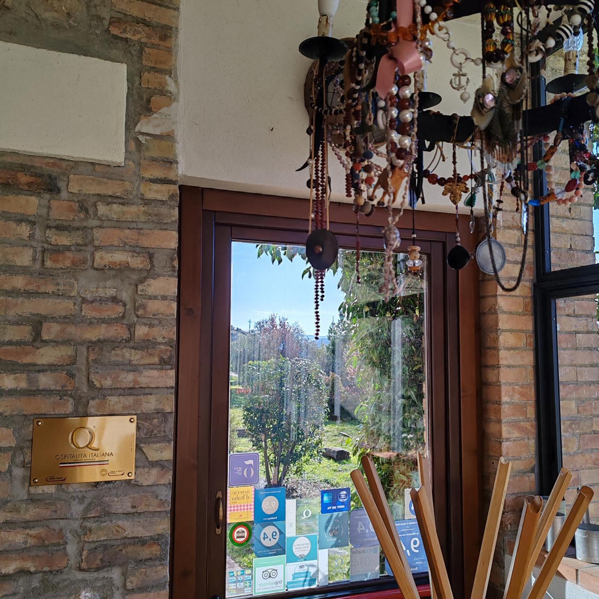 Taverna Centomani Потенца Экстерьер фото