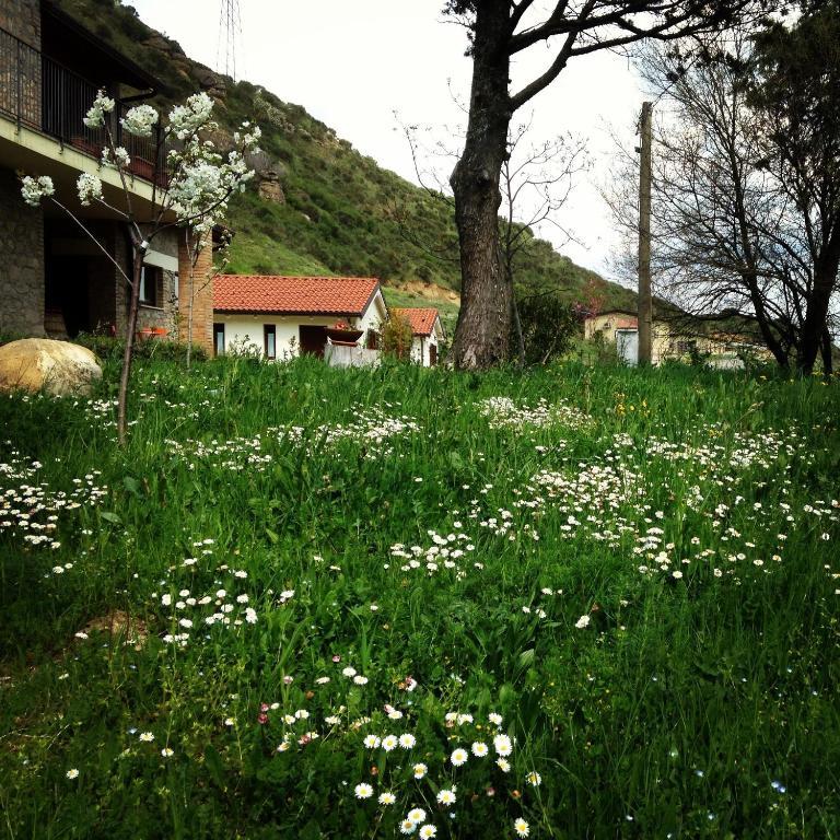 Taverna Centomani Потенца Экстерьер фото